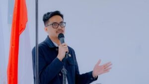 Politisi Senayan Teguh Bikin “Pasar Hidup”, UMKM Soppeng Kebanjiran Peluang