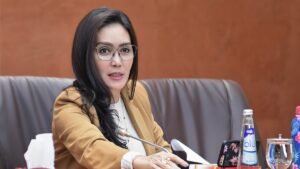 Kematian Aktivis Pelabuhan Ermanto Usman: Rieke Diah Pitaloka Sebut Ada Isu Lebih Besar di Balik “Perampokan”