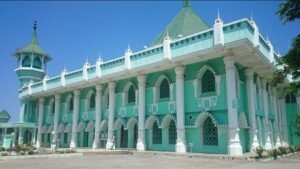 Sidrap Siapkan Takbiran, Begini Skemanya di Kota dan Setiap Kecamatan