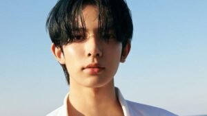 Heeseung Tutup Bab ENHYPEN, Janji Kembali dengan Versi Terbaik untuk ENGENE