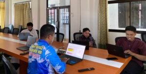 Tingkatkan Minat Pendaftar, Prodi Vokasi Teknik Pertanian UMS Rappang Optimalkan RPL dan Blended Learning