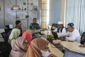 Masuk Semester Keenam Pelaksanaan RPL, UMS Rappang Didorong Jadi Contoh Perguruan Tinggi Penyelenggara Terbaik