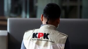 Bupati Cilacap Terjerat OTT KPK, Belum Diketahui Kasus dan Barang Bukti