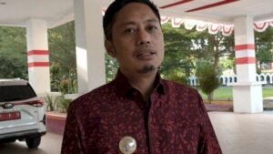 PPPK Enrekang Gaji Rp 400 Ribu, Bupati Yusuf: Tetap Ada Tambahan Penghasilan
