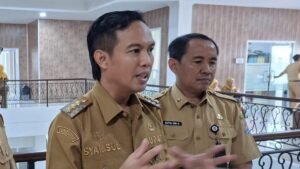 KPK Tangkap 27 Orang Termasuk Bupati Cilacap Syamsul Auliya, Diduga Terima Suap Proyek