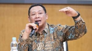 KPK Sita Ratusan Juta dari OTT Bupati Cilacap Syamsul Auliya