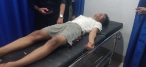 Proyek Tambal Aspal di Sidrap Bikin Pengendara Motor Berjatuhan, Arif: Bagaimana Ini Pak Gub?