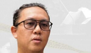 Misteri Pria Plontos Usai Aktivis KontraS Disiram Air Keras