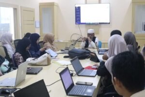 UMS Rappang Siapkan Sosialisasi RPL, Buka Akses Kuliah Lebih Cepat bagi Masyarakat