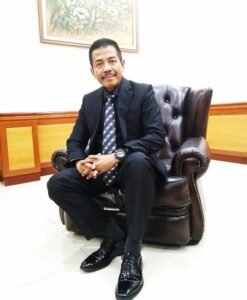 Integritas Jaksa Berawal dari Rumah, Setia Untung Arimuladi Tuangkan Gagasan dalam Buku