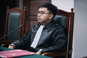 LBH Mata Air Keadilan Sidrap: Polisi Jangan ‘Setengah Jalan’ di Kasus Andrie Yunus