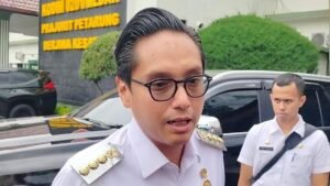 Rico: ASN Medan Silakan Mudik tapi Jangan Pakai Mobil Dinas