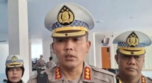 Ditlantas Polda Sumbar Pastikan Layanan Lalu Lintas Kembali Normal 25 Maret