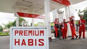 Pertalite Langka di Sidrap dan Pinrang