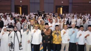 Soppeng di Tengah Makassar — Munafri Tarik Diaspora Jadi Kunci Masa Depan Kota