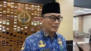 Kepala BKN Ingatkan Gubernur Bupati dan Wali kota, Mutasi ASN Jangan Karena Selera Kekuasaan