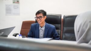 Teddy Cermin Akuntabilitas yang Retak