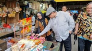 Sidak di Kramat Jati: Halal Itu Bukan Tulisan, Tapi Proses