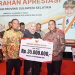 Gambar berita Katasulsel