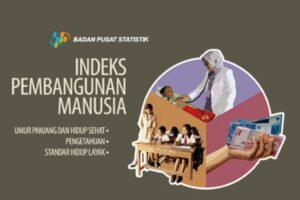 IPM Soppeng “Paket Komplit”, Pendidikan, Kesehatan dan Daya Beli Masyarakat Naik Satu Digit