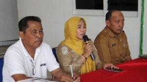 Jelang Porsenijar Sulsel, Pemkab Sidrap Matangkan Koordinasi Akomodasi dan Atlet