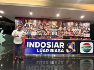 Sidrap Jadi Tuan Rumah Audisi D’Academy 8: H-4 Kru Datang, H-25 Panggung Nasional Dibuka