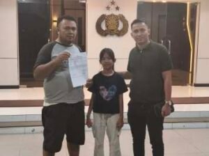 Ngeri! Gegara Sandal, Sorang Dokter di Bogor Ancam Pasien Dengan Golok