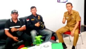 Sebulan Menjabat, Sahabuddin Ubah Wajah dan Pelayanan di Disdukcapil Sidrap