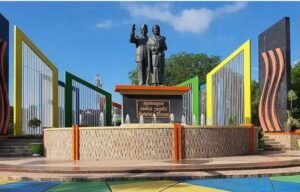 Mengenal Kota Parepare, Kota Kelahiran BJ Habibie di Pesisir Sulawesi Selatan