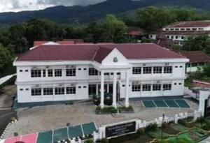 Kejari Soppeng Mempermudah Saksi, Menjamin Proses Hukum Cepat, Nyaman, dan Terpercaya