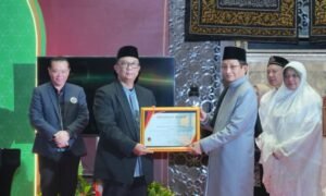 Nuzulul Qur’an: Masjid Istiqlal Jadi Jembatan Peradaban