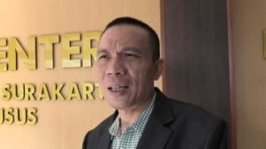 Rismon Sianipar Minta Maaf ke Jokowi, Usul Kasusnya di Restoratif Justice