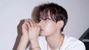 Heeseung Tinggalkan Enhypen, Siap Tampil Solo dan Tulis Bab Baru Karier Musiknya