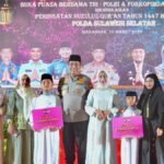 Gambar berita Katasulsel