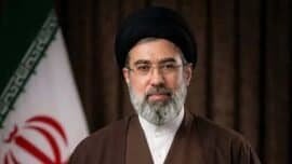 Putra Khamenei naik tahta, Iran diprediksi semakin keras ke Barat.