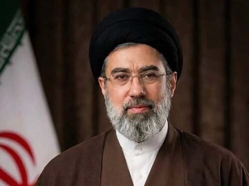 Putra Khamenei naik tahta, Iran diprediksi semakin keras ke Barat.