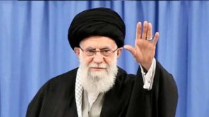 Iran Balas Serangan Israel-AS, Khamenei Selamat dari Upaya Pembunuhan