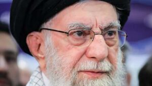 Televisi Pemerintah Iran Memastikan Ali Khamenei Tewas
