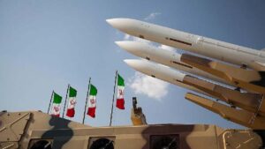 Iran Bersumpah Balas, Dunia Deg-Degan Pasca Kematian Khamenei