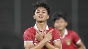 Skor 2-4, PSM Makassar Tak Berdaya, Persita Tangerang Pesta di Markas Juku Eja Parepare