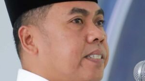 Rp16 M Uang Beredar Selama Wajo Ramadan Expo 2026