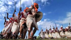 Enrekang Berawan-Hujan Ringan, Tana Toraja Lebih Sejuk, Warga Diminta Siap Payung