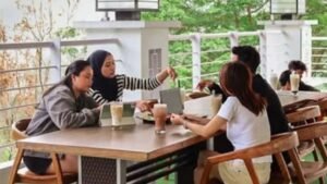 Jadwal Imsakiyah dan Buka Puasa Bantaeng, Bulukumba, dan Sinjai, Minggu, 8 Maret 2026