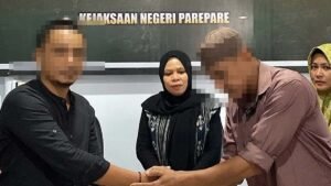 Kisah PNS Parepare yang Dapat Restorative Justice, Korbannya Sangat Baik Hati