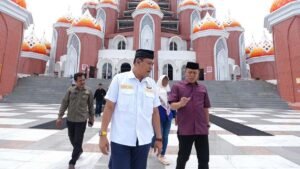 Ikon CPI Makassar Bocor Lagi, DPRD Sulsel Minta Evaluasi Total