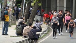 Leitzphone Xiaomi x Leica Bikin Warga Jakarta Terpukau, Foto Jalanan Jadi Profesional