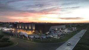 Summarecon Mutiara Makassar, Hunian Plus Aktivitas, Semua Lengkap