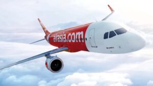 Rute Baru AirAsia: Surabaya ke Makassar, Luwuk, Palu, dan Kendari Kini Semudah Klik Tiket
