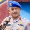 Kapolda Sultra Didik Agung Widjanarko