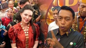 Sidrap Siap Ladeni Kebutuhan Maluku Utara,  Gubernur Sherly Tjoanda: Kami Butuh Pasokan Telur dan Beras